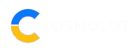 Cosmolot logo